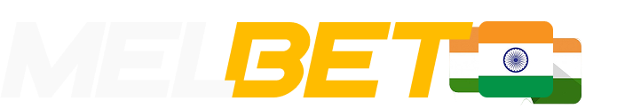 logo MelBet India